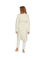 VILA Cappotto Donna VIJUICE COAT  - NOOS 14060740