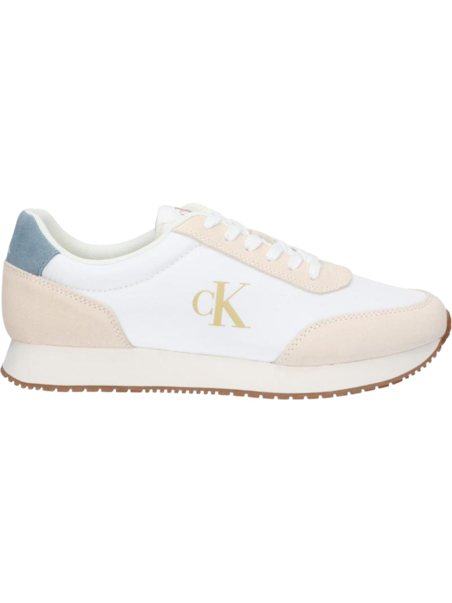 calvin klein SCARPA Uomo YM0YM01119