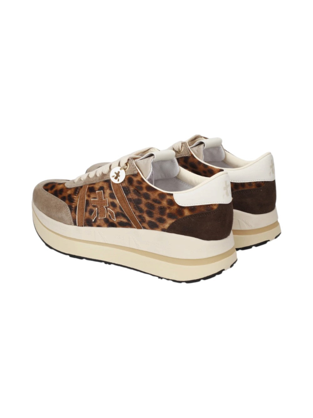 PREMIATA Sneakers Donna Bethcoin BETHCOIN 8701
