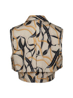 Elisabetta Franchi Camicia Donna  CA13961E2045