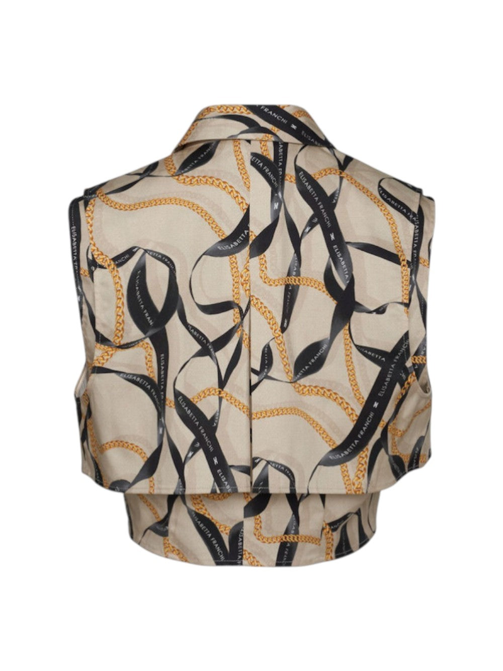 Elisabetta Franchi Camicia Donna  CA13961E2045