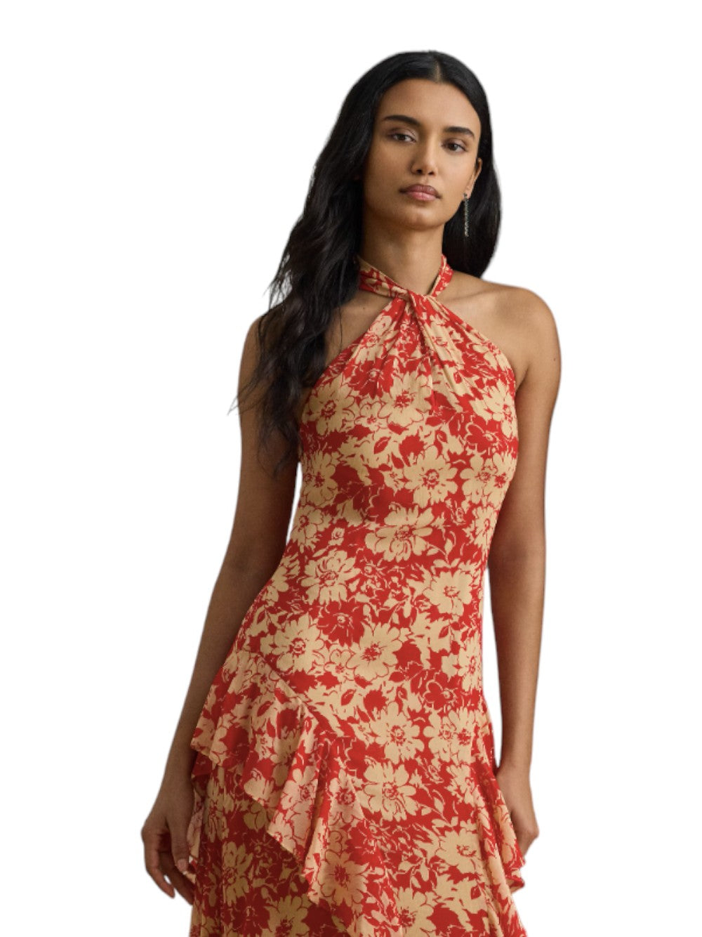 Lauren Ralph Lauren Abito Donna Woven 253P08748001
