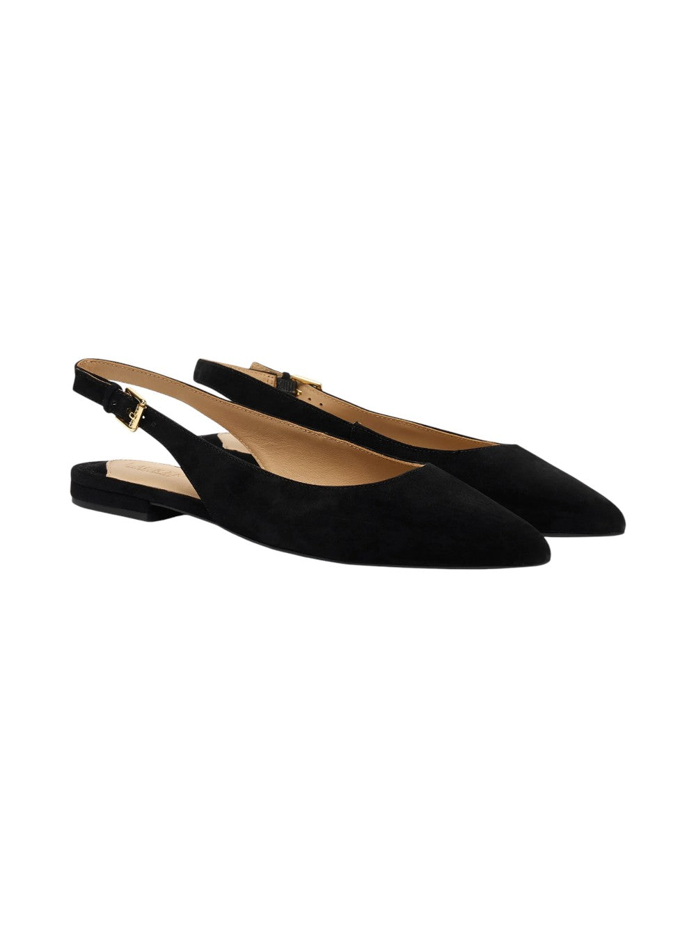 Lauren Ralph Lauren Ballerine Donna LONDYN SLBCK 802967746001