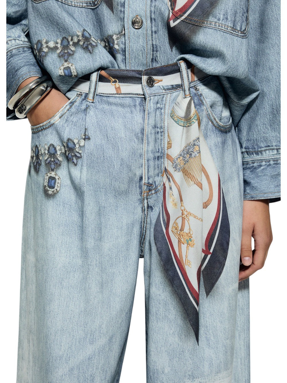 Liu Jo Jeans Donna  ZB7301T055B 79215