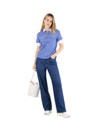 Fay Camicia Donna  NCWA2526000ZCR U604