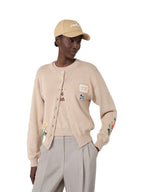 Max Mara Weekend Cardigan Donna WKDTEIERA 2625346041600 022