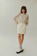 VILA BLOUSE Women 14084606