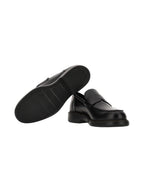 Hogan Mocassini Uomo H704 HXM7040FZ10UWNB999