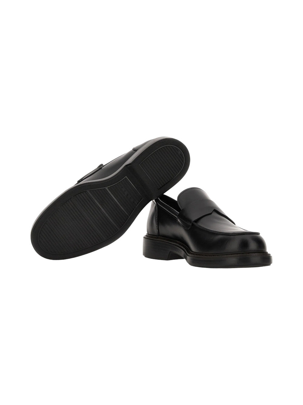 Hogan Mocassini Uomo H704 HXM7040FZ10UWNB999