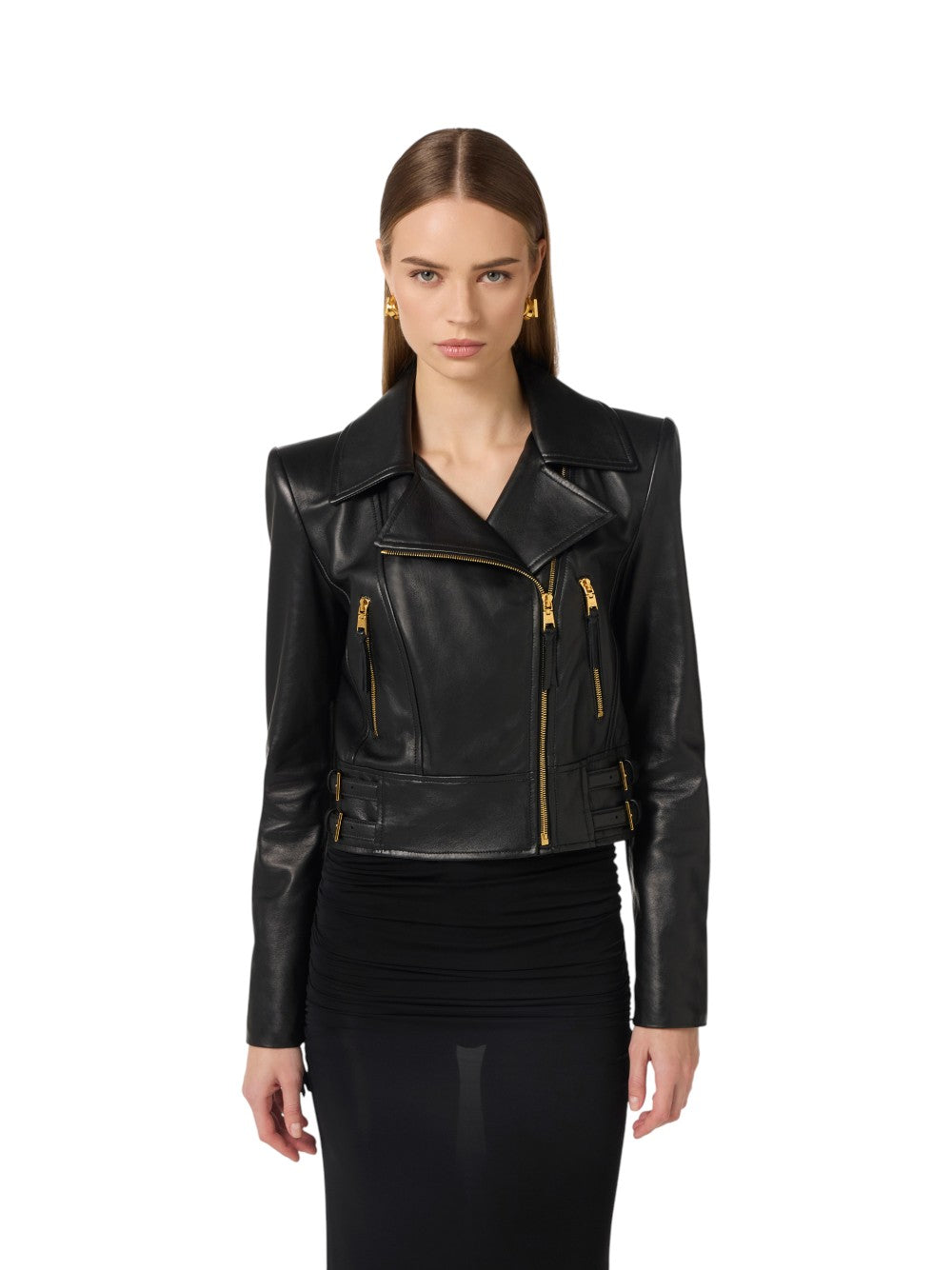 Elisabetta Franchi GIUBBINO Donna  GD57Z61E2110