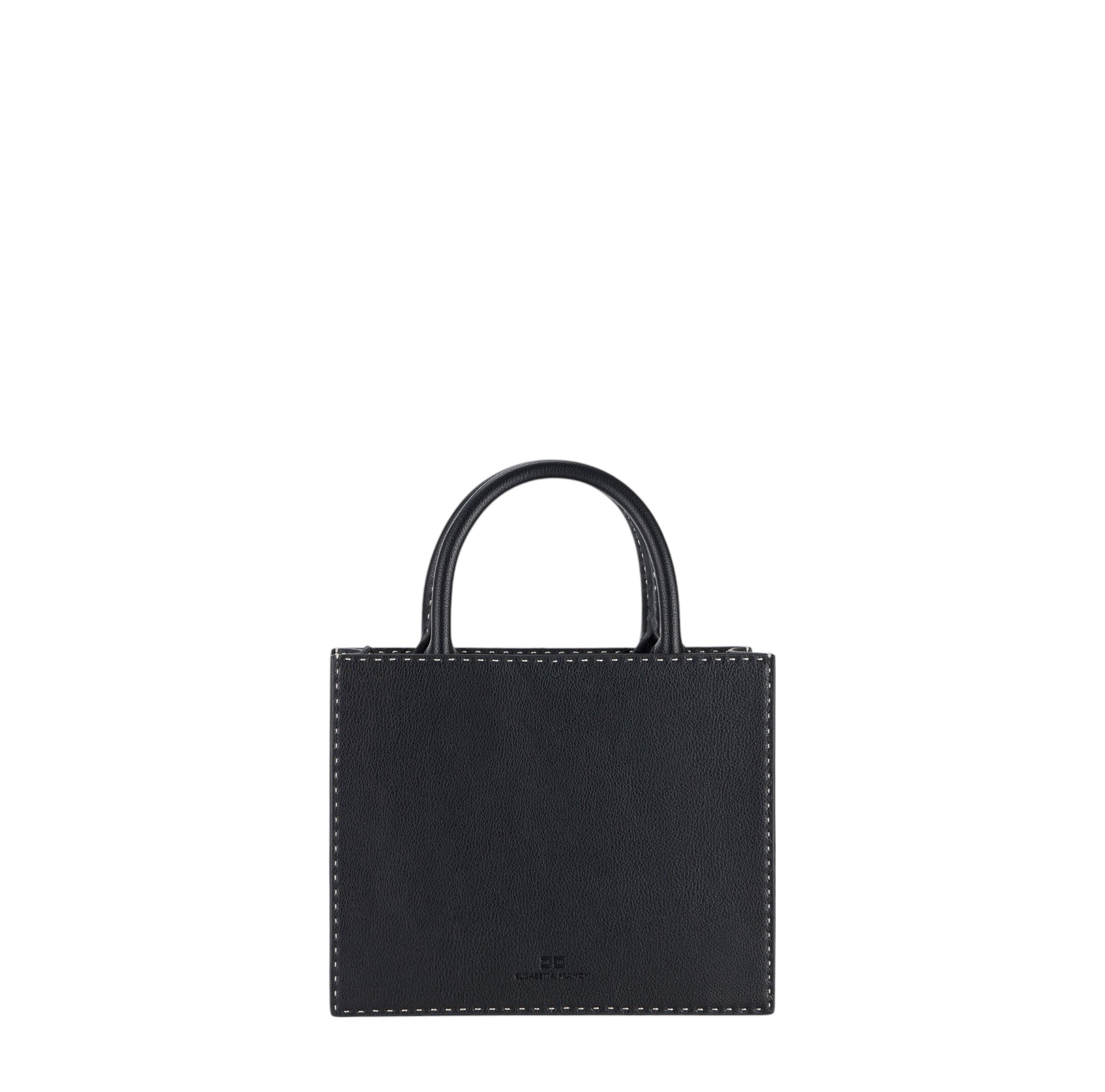 elisabetta franchi borsa Donna BS08A51E2