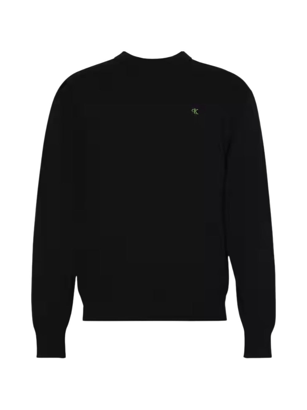 Calvin Klein Maglia Uomo COTTON RELAXED LV04RC309G
