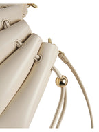 Themoirè Borsa Donna Calipso Crossbody Vegan Fabric 261WTMCC0OOVF0110A