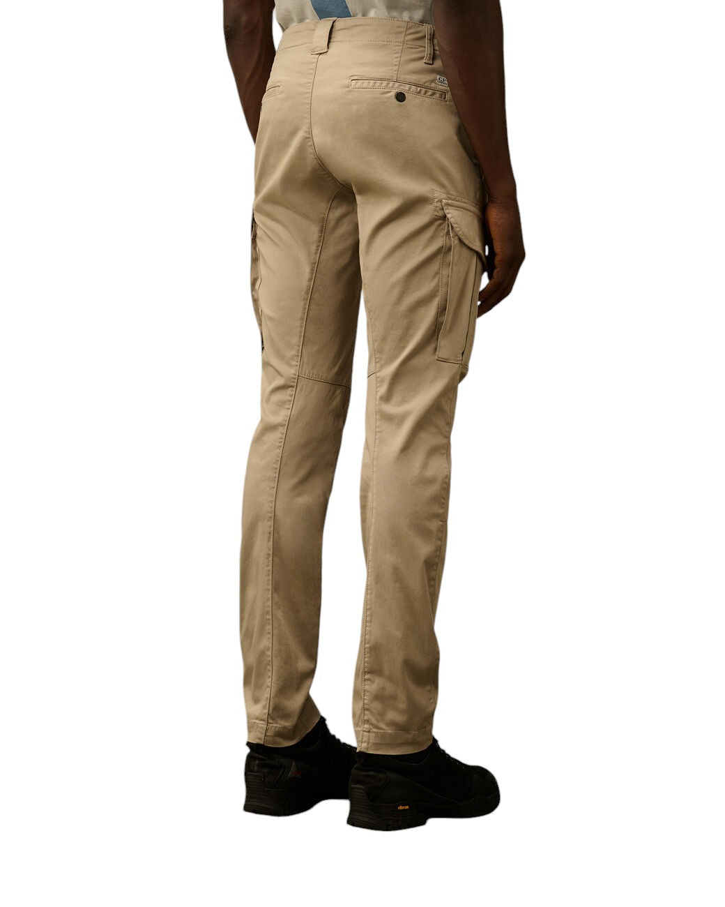 C.p. Company pantalne Uomo 18CMPA056A005694G