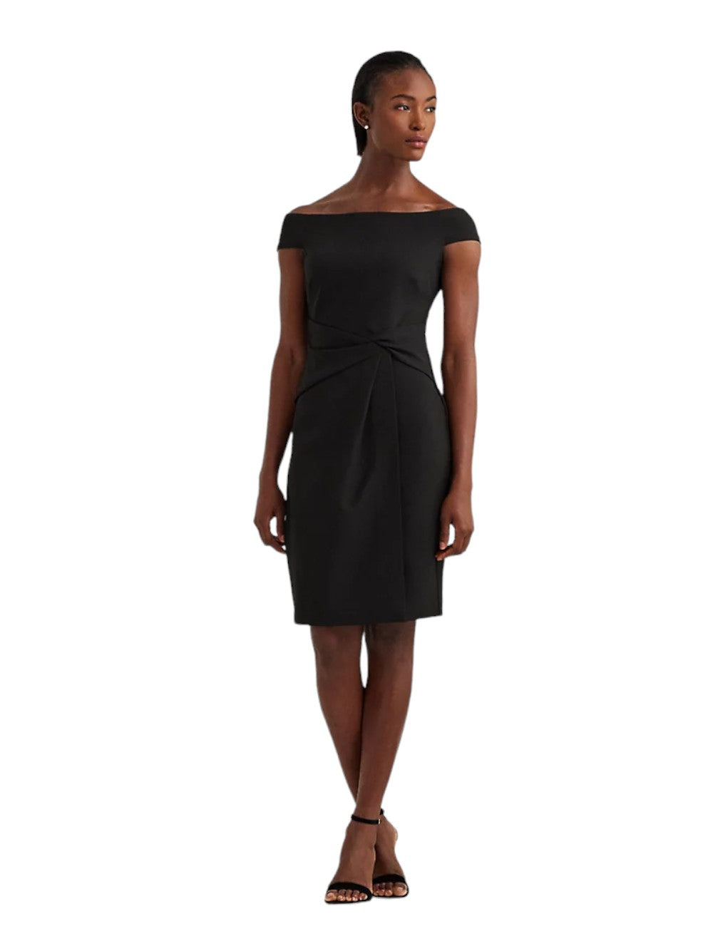 Lauren Ralph Lauren abito Donna 253936389001