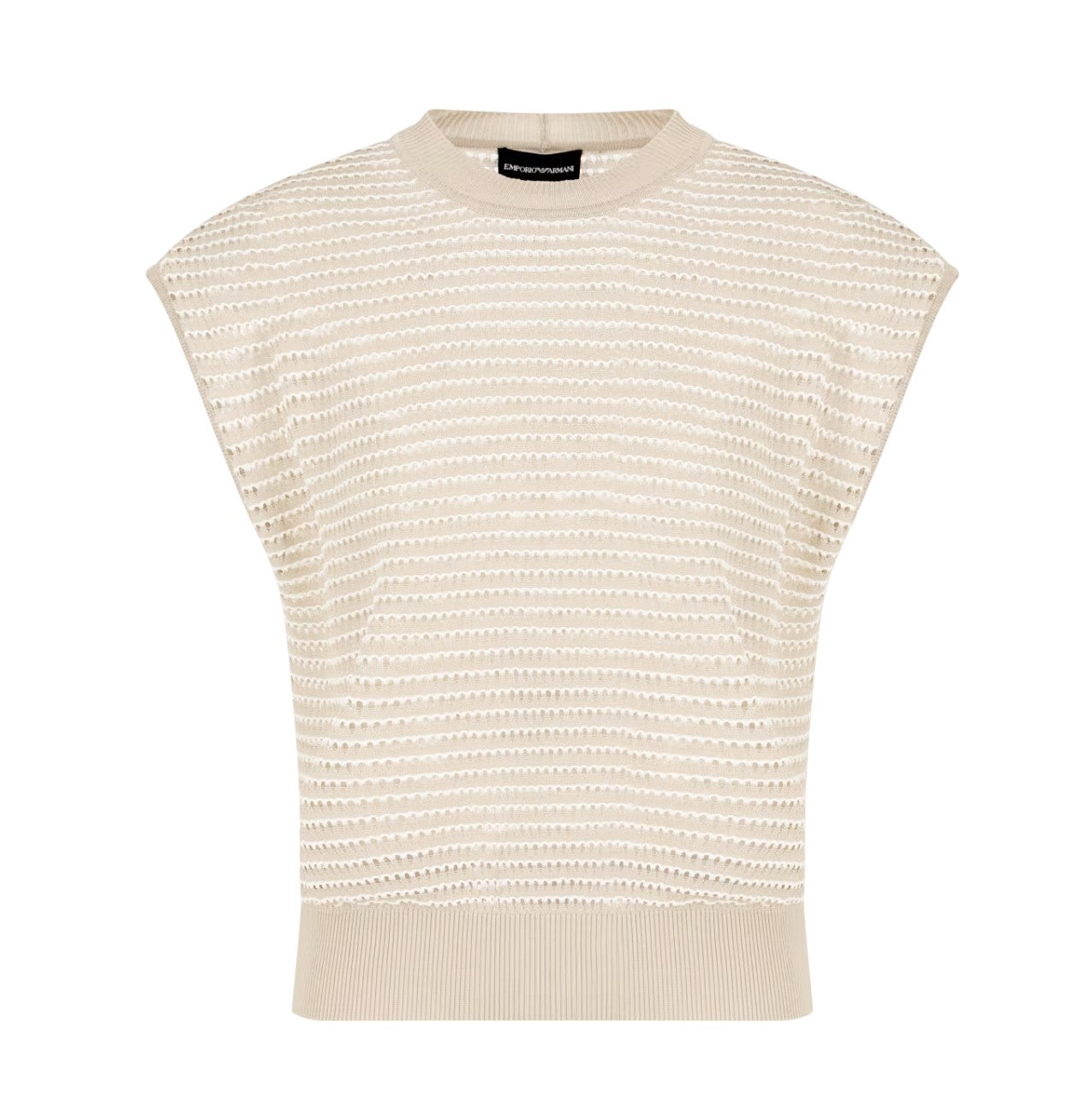 Emporio Armani Maglia Donna EW001665 AF15884