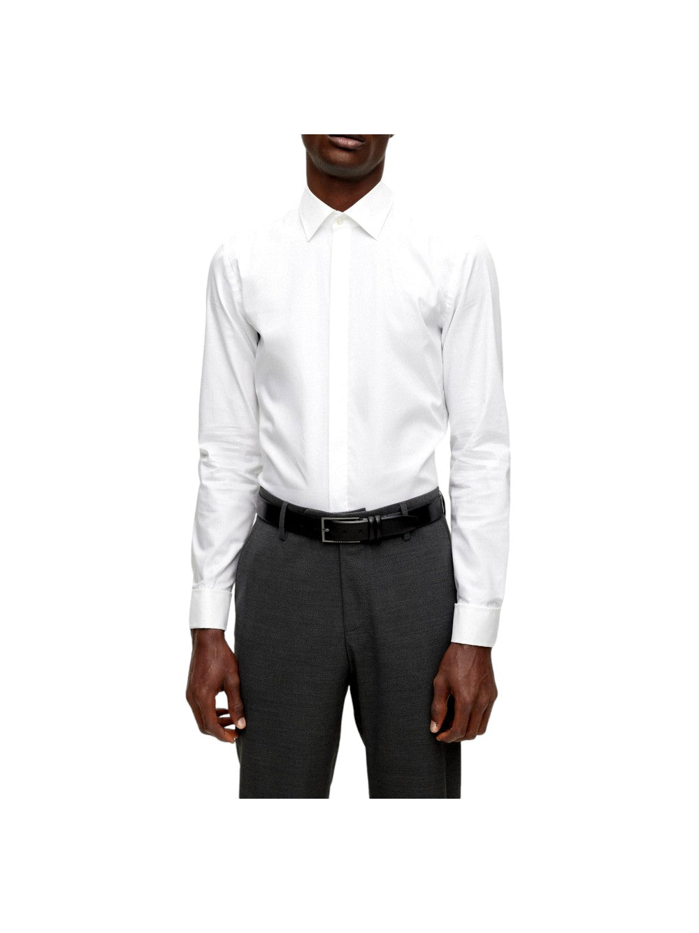 BOSS camicia Uomo 50480093