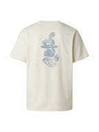 The North Face T-SHIRT Uomo M STONES RX SS TEE NF0A8G9RQLI1