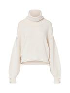 Liu Jo Maglia Donna ECS MAGLIA CHIUSA M/L ASIMMET. CF6250MS009 10701