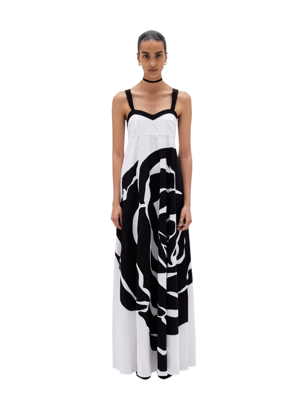 Blugirl Abito Donna Abito Pop Str RA5039T2993