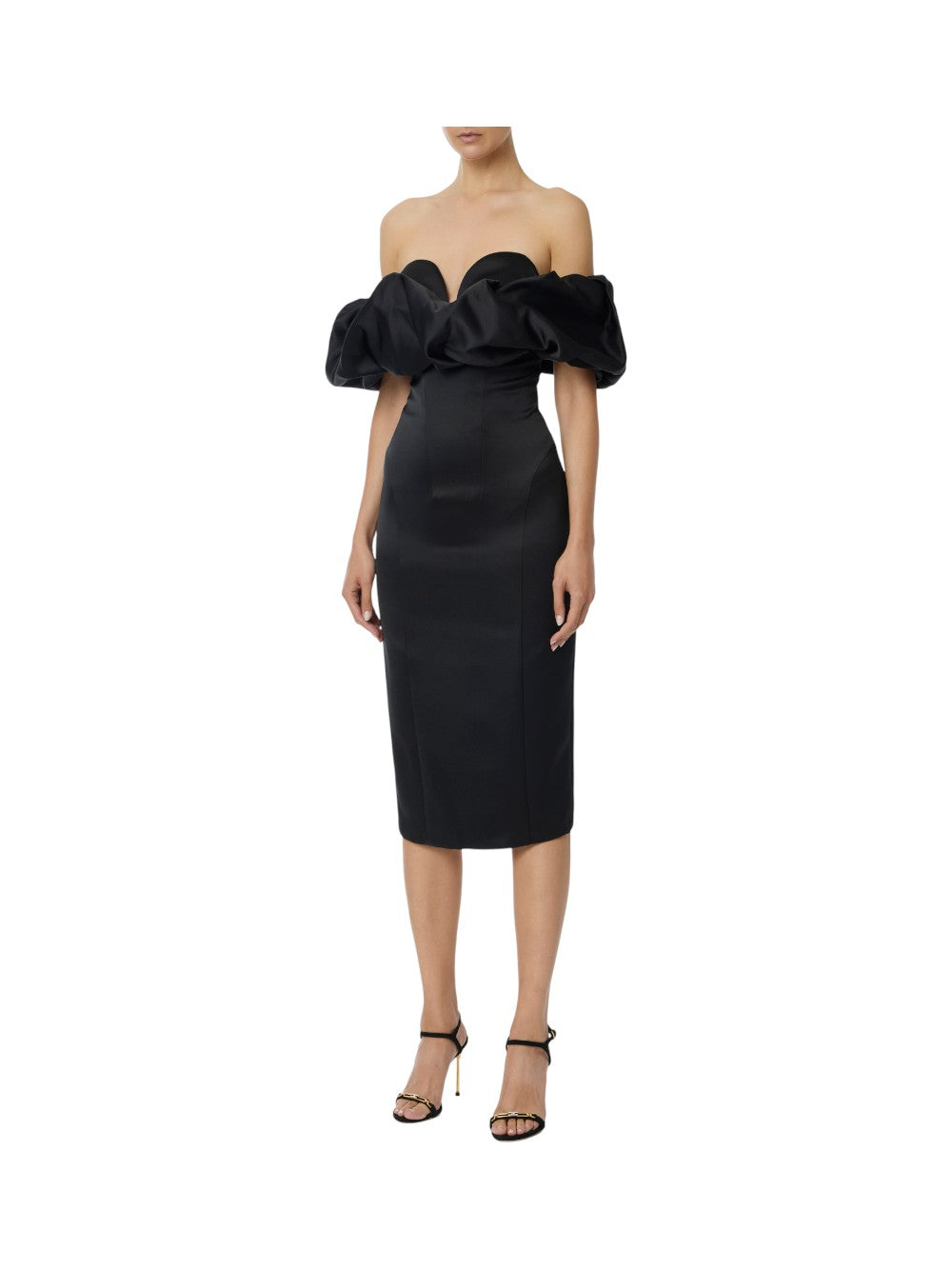 Elisabetta Franchi Abito Donna  AB71456E2110