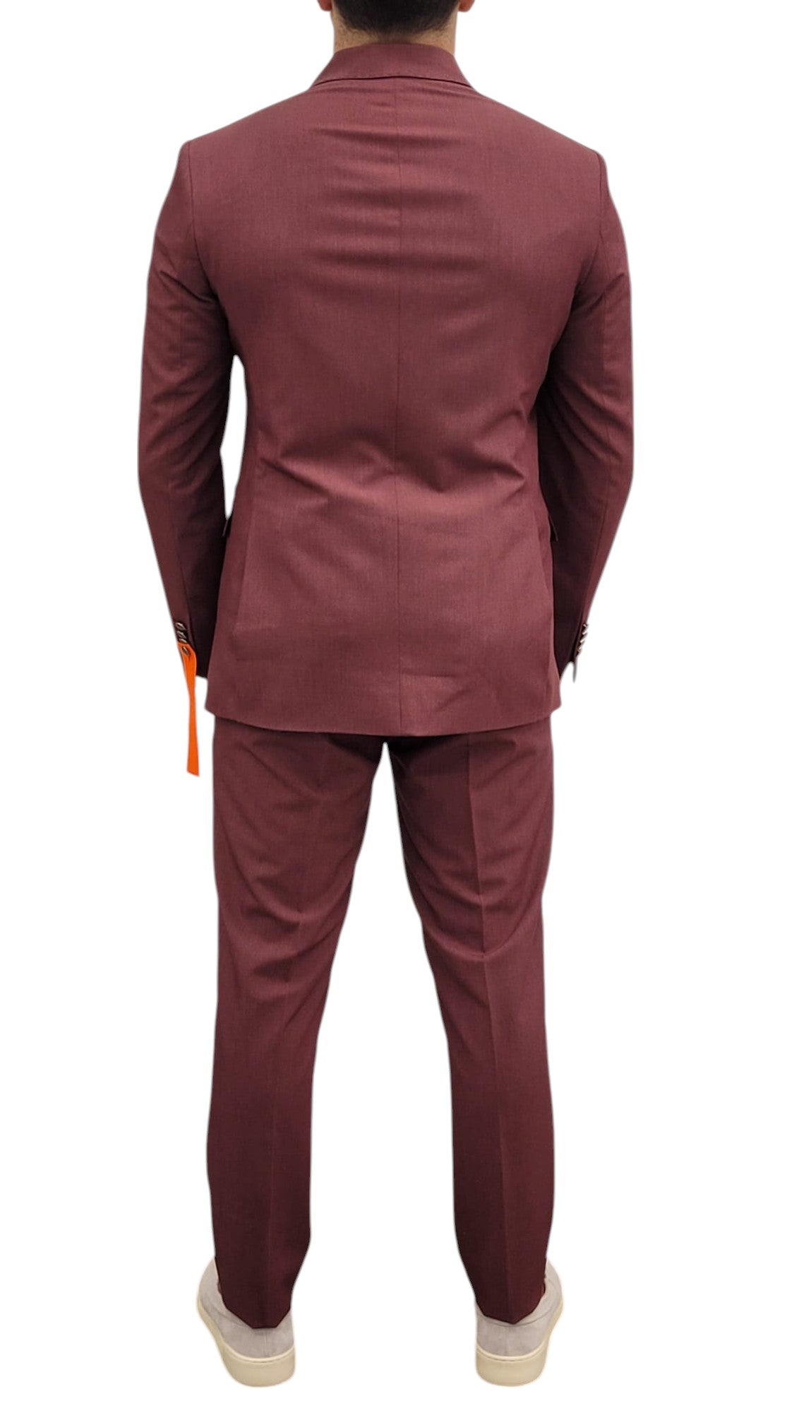 BHARNABA abito uomo Uomo LOTO-AB7217