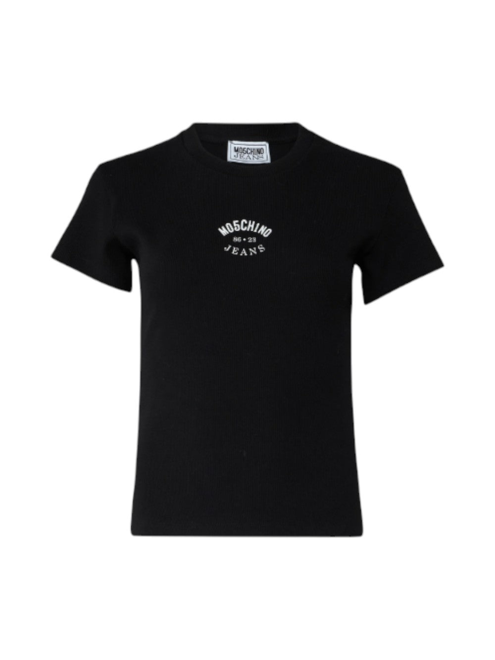 Moschino Jeans T-SHIRT Donna  K1J0707 555