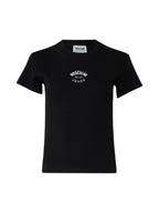 Moschino Jeans T-SHIRT Donna  K1J0707 555