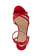 Lauren Ralph Lauren Sandali Donna KENDYL KTTN 802P06395002