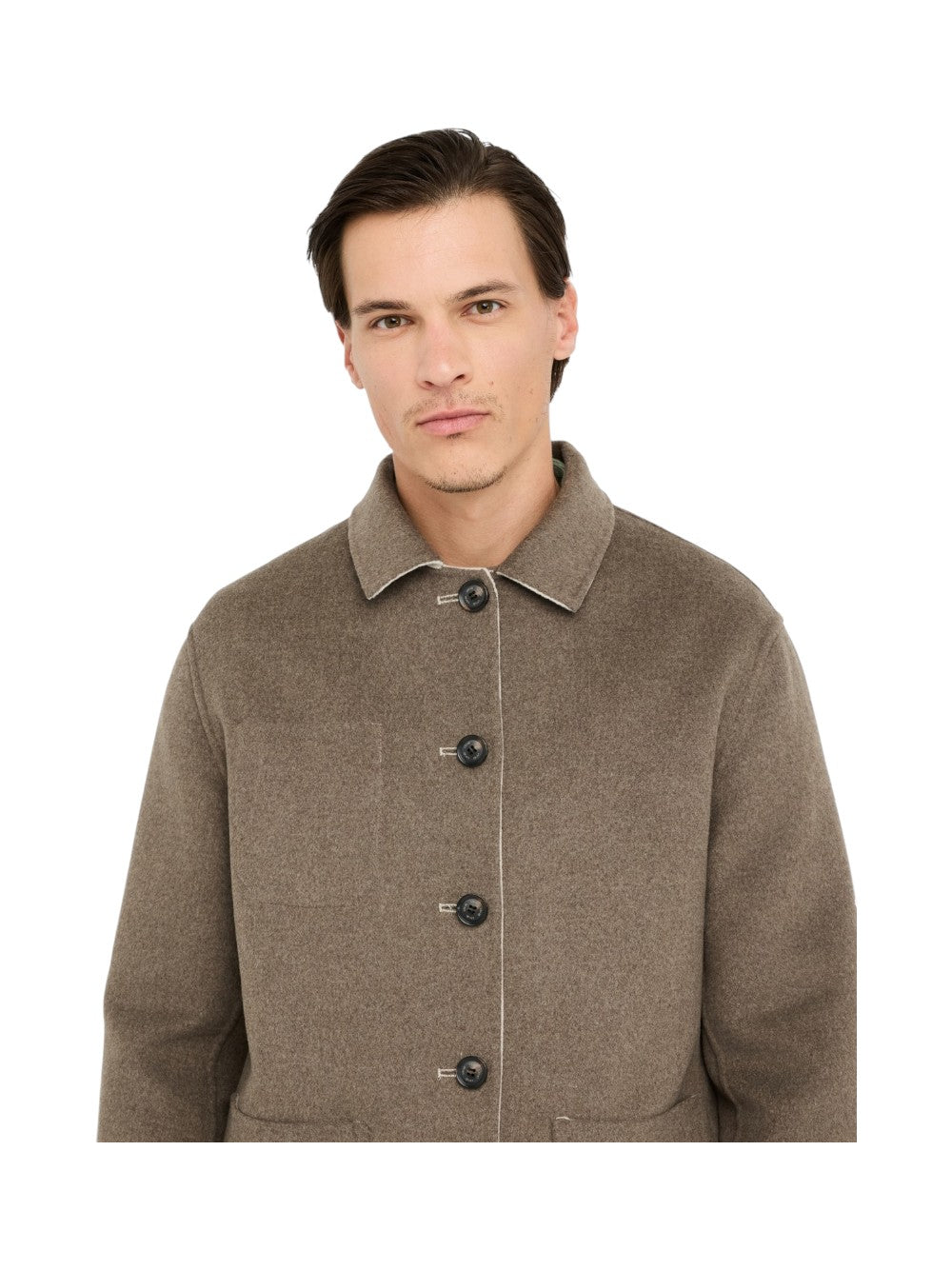 Liu Jo Uomo GIUBBINO Uomo REVERSIBILE QF5150E107825202