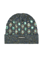 Pinko Cappello Donna BELGIO BEANIE 106004A2Z0 IG1
