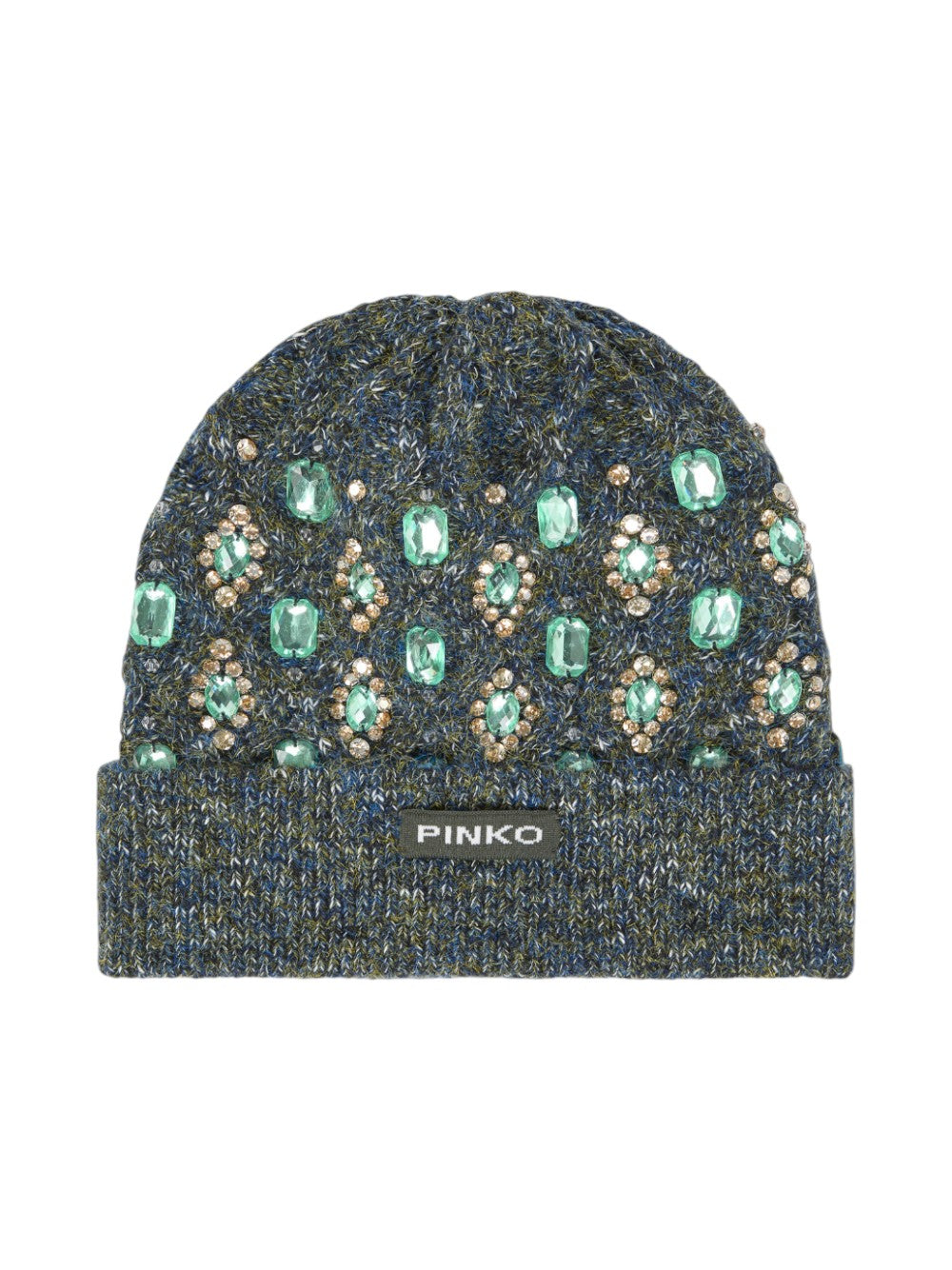 Pinko Cappello Donna BELGIO BEANIE 106004A2Z0 IG1