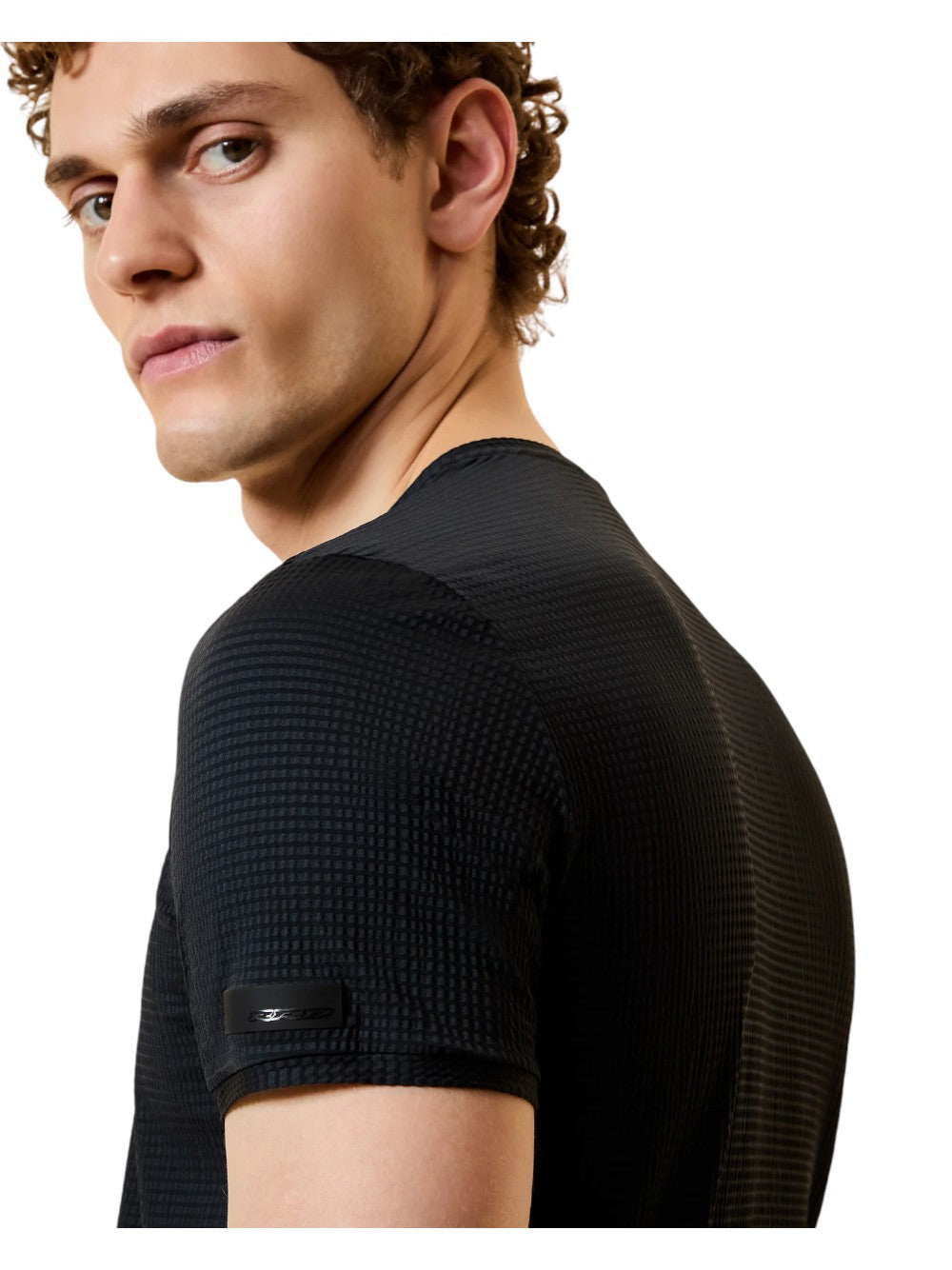 RRD T-shirt Uomo striton 26204 60