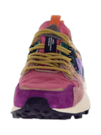 Flower Mountain Sneakers Donna YAMANO 3 WOMAN 2017817-01-1L27