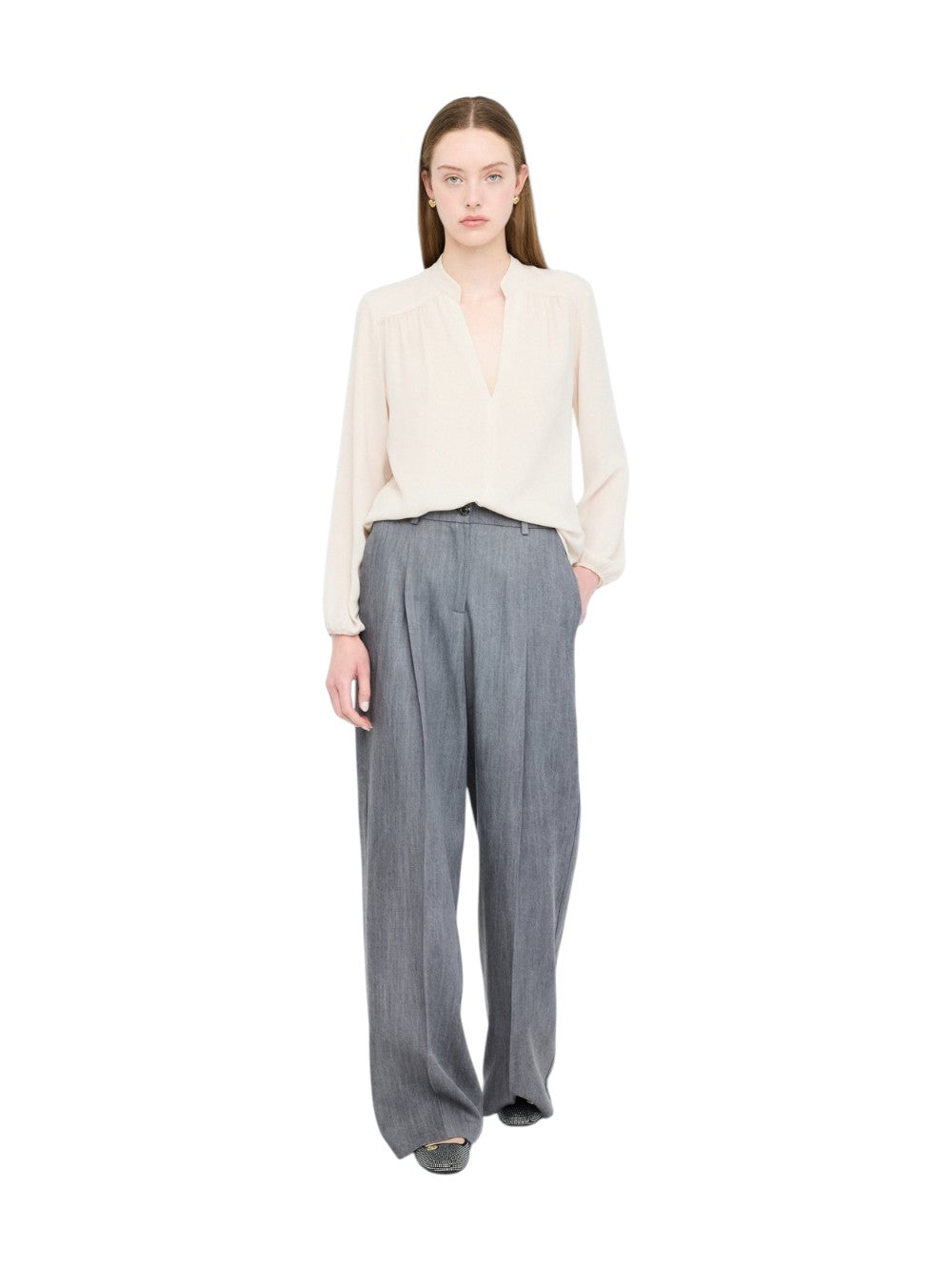 Liu Jo Jeans Donna  UF5144D0266 87457