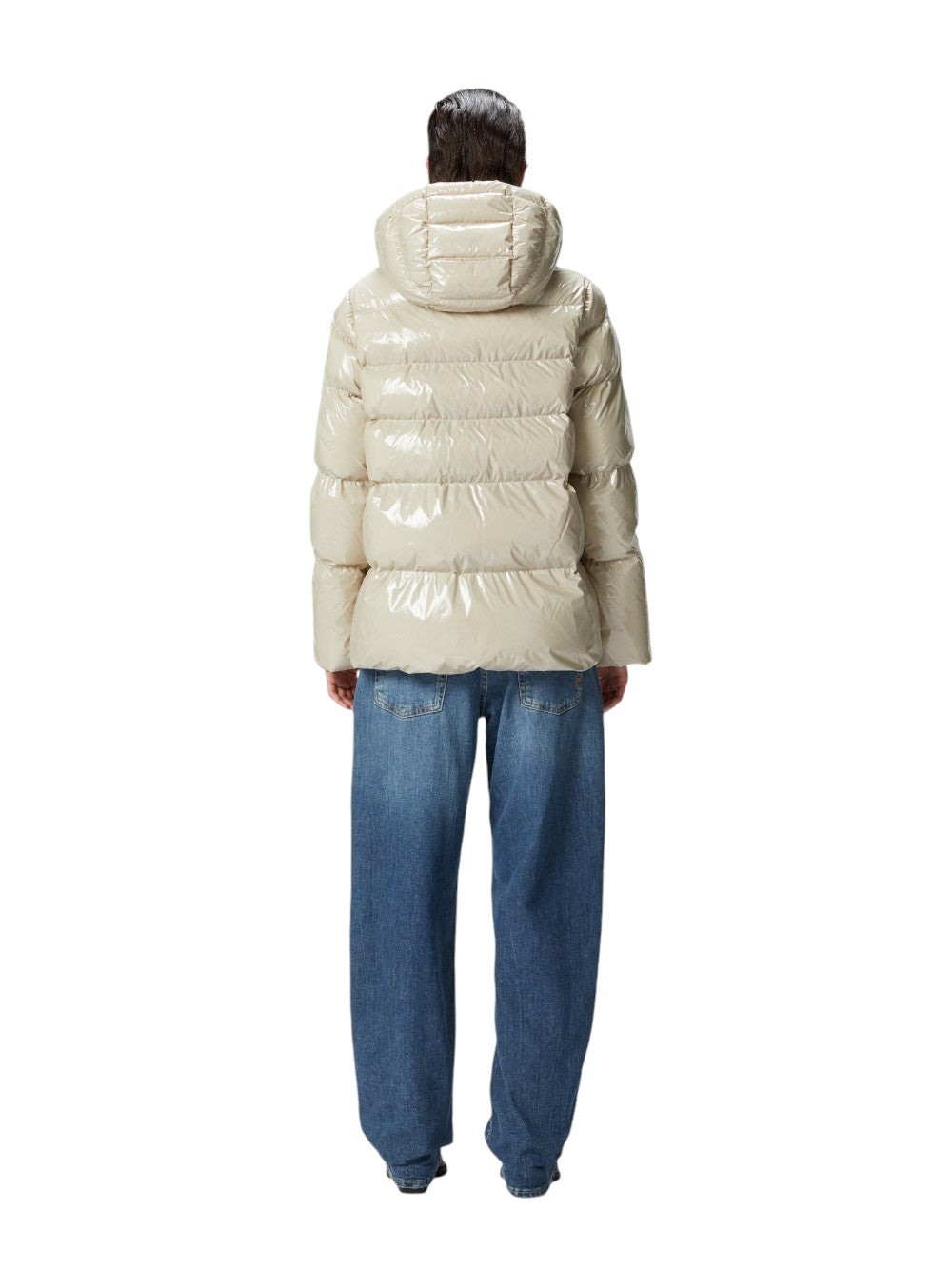 Pinko Women's ELEODORO CABAN JACKET
