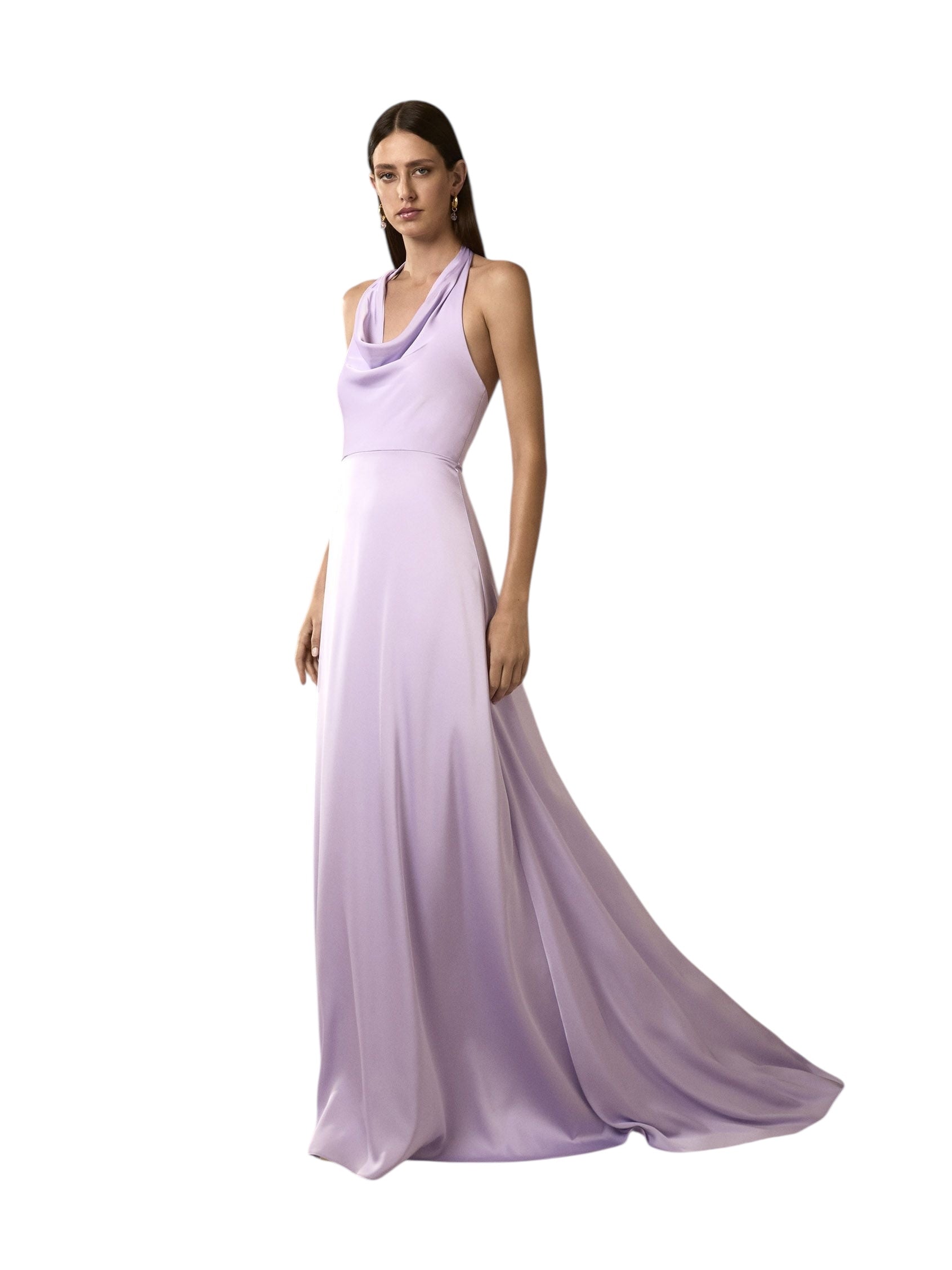 PRONOVIAS ABITO LUNGO Donna JAQUELINA