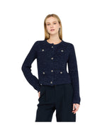 Liu Jo Maglia Donna  MF5235MA88A