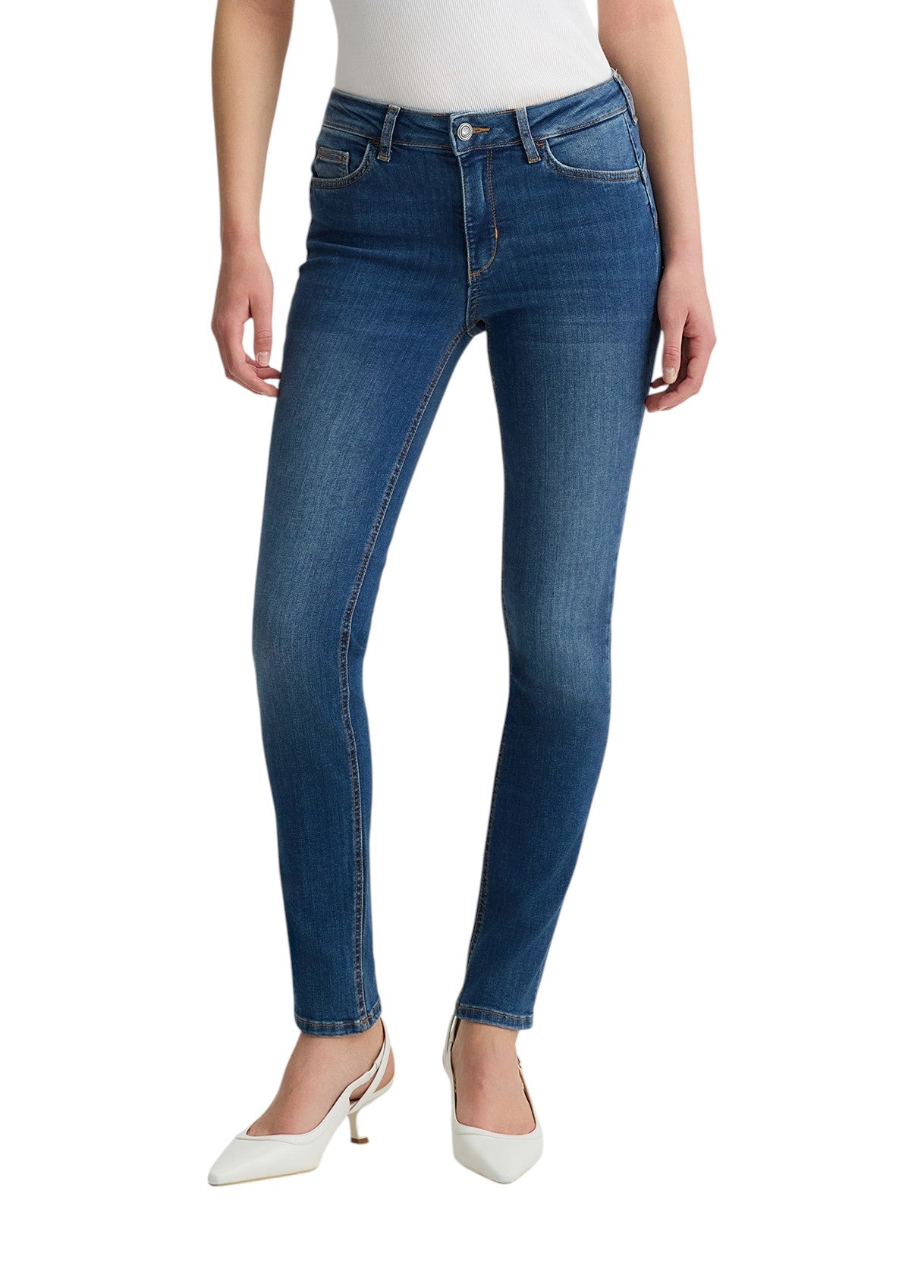 LIU JO JEANS Women UA5013D0236