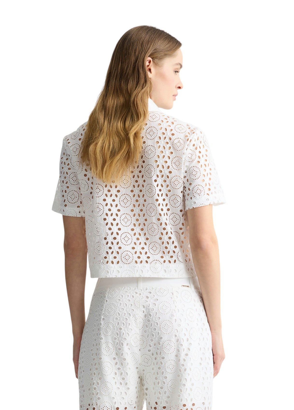 LIU JO camicia Donna WA5283T2182