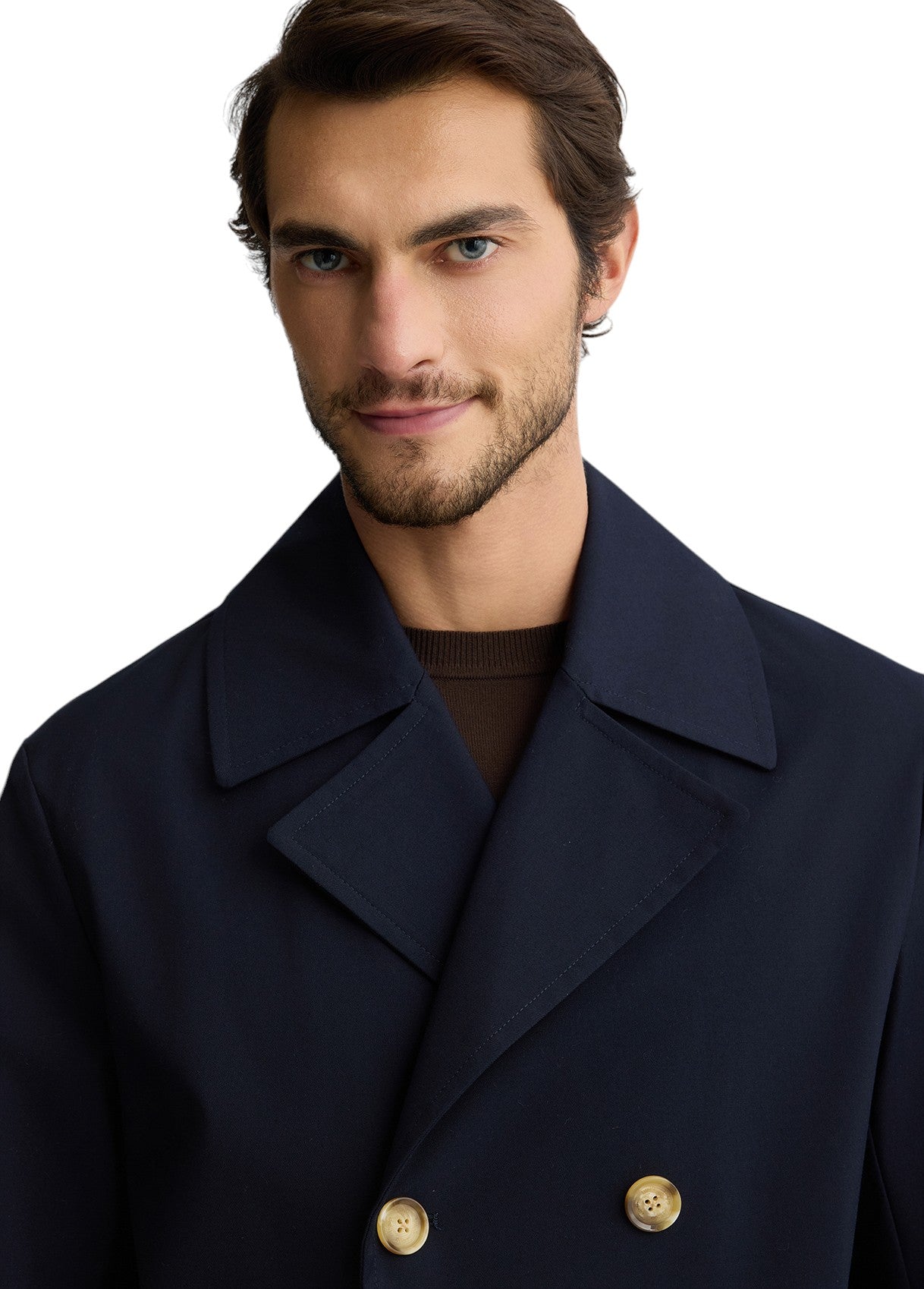 LIU JO MEN'S JACKET QA5245E1003