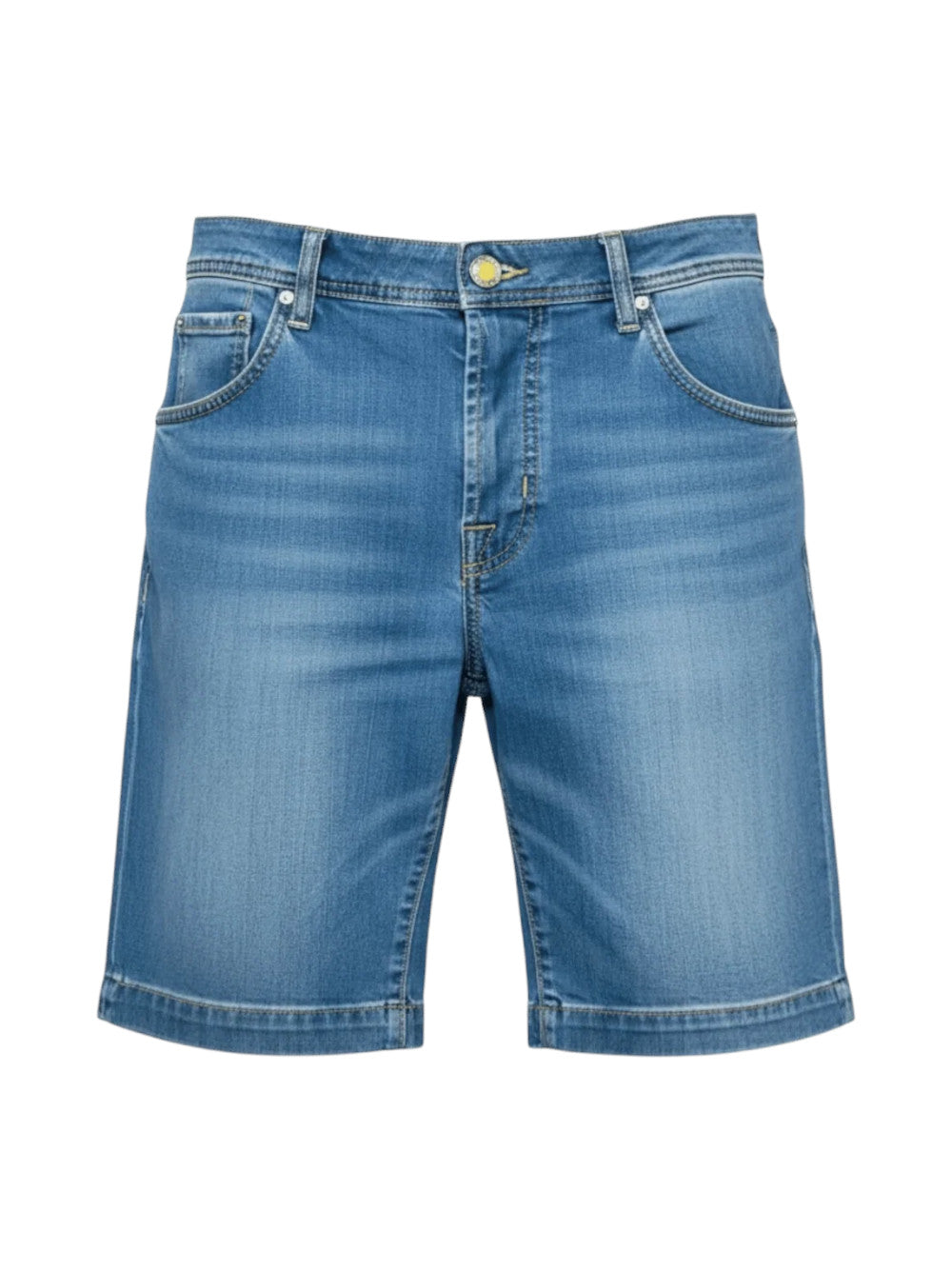 Jacob Cohën Bermuda Uomo SLIM FIT  LOU JUM_OE002 056 S4255 S1 300D