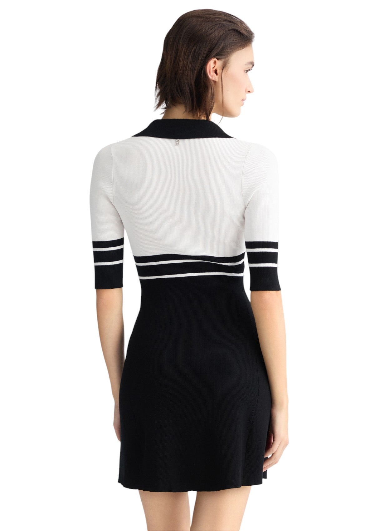LIU JO abito Donna WA5311MS99E