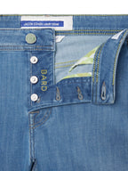 Jacob Cohën JEANS Uomo JUM_QE004 065 S4153