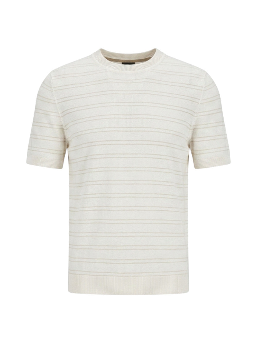 BOSS T-shirt Uomo H-Nalon 50560482 100