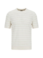 BOSS T-shirt Uomo H-Nalon 50560482 100