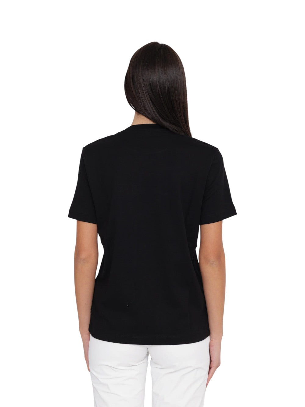 Elisabetta Franchi Maglia Donna  MA68P61E2110