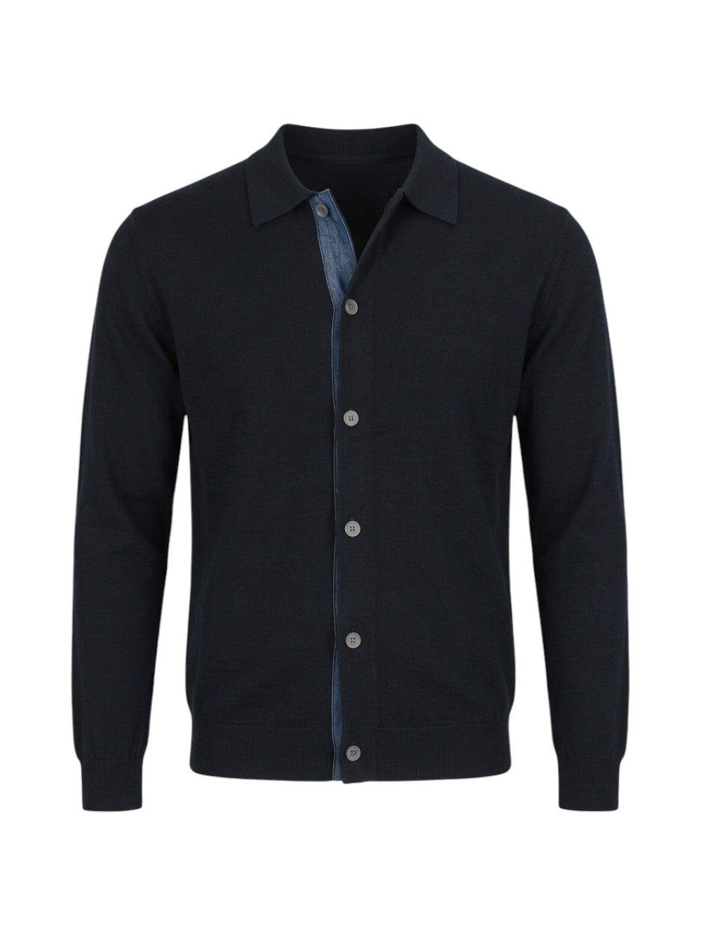 Liu Jo Uomo Maglia Uomo  QF6029MA19R94013