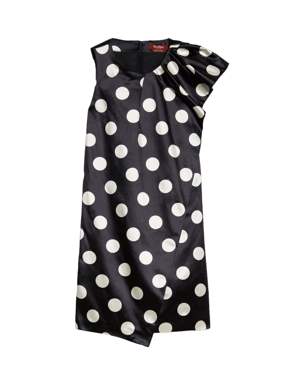 MAX MARA STUDIO abito Donna TATTICO
