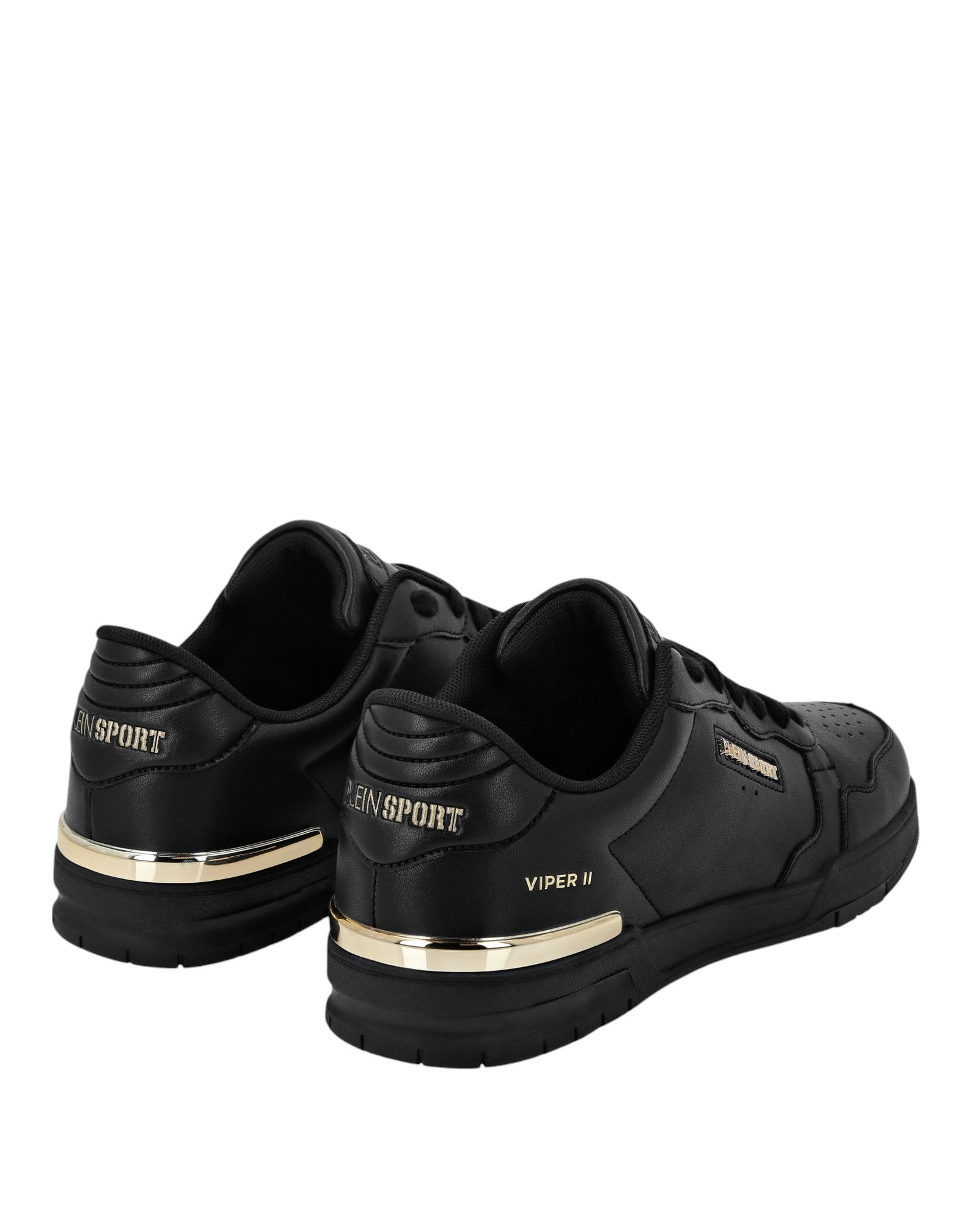 PLEIN SPORT SCARPA Uomo SAES USC0738 STE003N